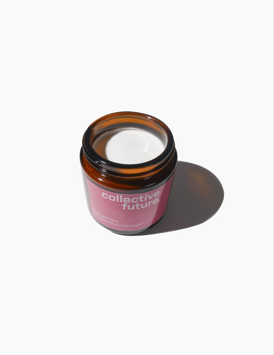 Hair Butter