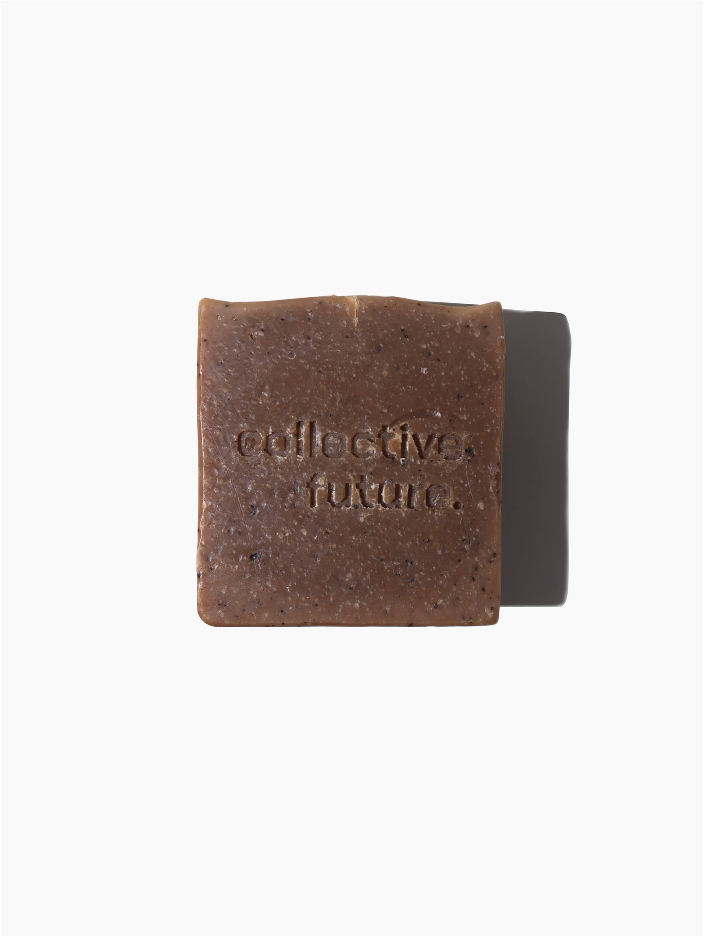 Coffee Break | Exfoliating Soap + Calming