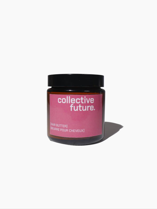 Hair Butter