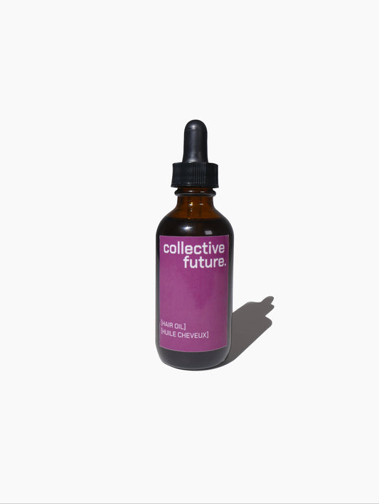 Hair Oil